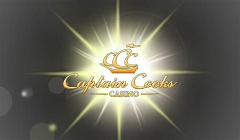 Captain cooks casino Dominican Republic